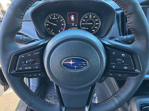 New 2026 Subaru Crosstrek 2.5i Limited w/ Crosstrek Mirror Package AWD/4WD image 18