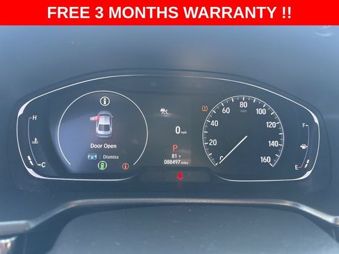 Used 2022 Honda Accord Sport Special Edition image 16