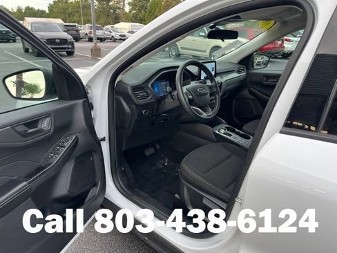 Used 2025 Ford Escape Active FWD image 5