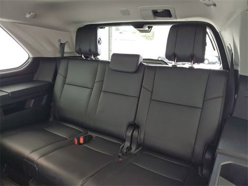 Used 2023 Toyota Sequoia TRD Pro image 12