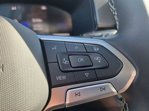 Used 2021 Volkswagen Atlas SEL image 11