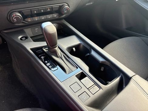 Used 2026 Nissan Sentra S w/ Floor Mat Package FWD image 25
