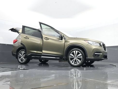 Used 2022 Subaru Ascent Limited w/ Technology Package AWD/4WD image 37