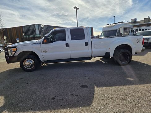 Used 2015 Ford F350 XLT image 5