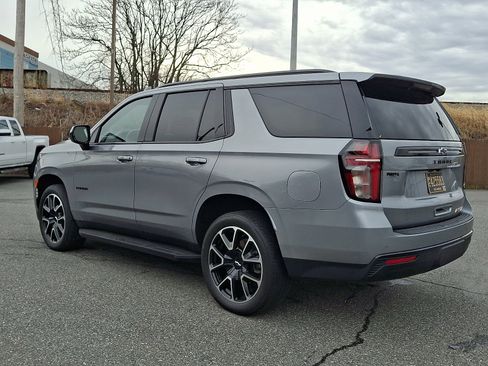 Used 2023 Chevrolet Tahoe RST image 4
