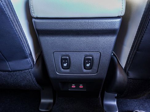 New 2026 Mitsubishi Eclipse Cross SEL image 44