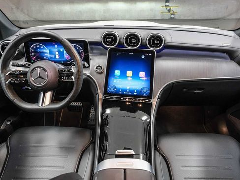 Certified 2026 Mercedes-Benz GLC 300 image 15