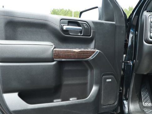 Used 2021 GMC Sierra 1500 Elevation w/ Preferred Package AWD/4WD image 22