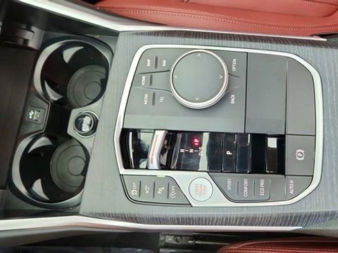 Used 2025 BMW 330i Sedan RWD image 49