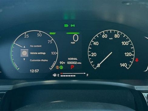 New 2026 Honda Civic Sport image 23