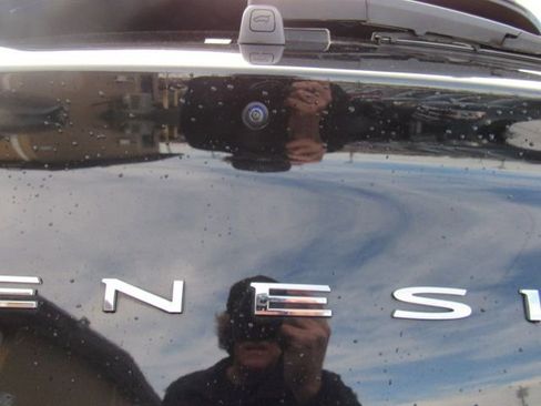 Used 2024 Genesis GV80 2.5T image 27