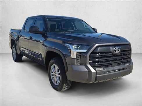 Used 2024 Toyota Tundra SR5 image 3