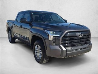 Used 2024 Toyota Tundra SR5 video 3