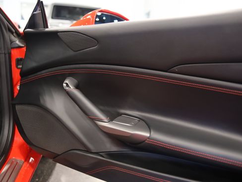 Used 2017 Ferrari 488 Spider RWD image 39