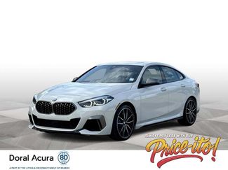 Used 2024 BMW M235i xDrive Gran Coupe AWD/4WD video 1