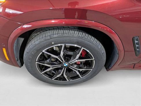 Used 2023 BMW X4 M40i w/ Premium Package image 24
