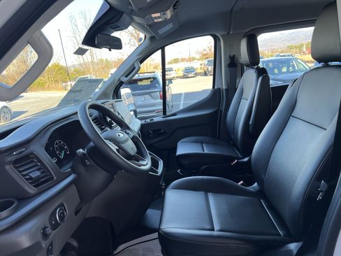 New 2025 Ford Transit 350 XL image 15