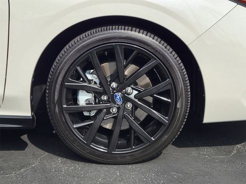 Used 2024 Subaru Impreza RS w/ Popular Package #1 image 29