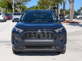 Certified 2025 Toyota RAV4 XLE AWD/4WD video 2