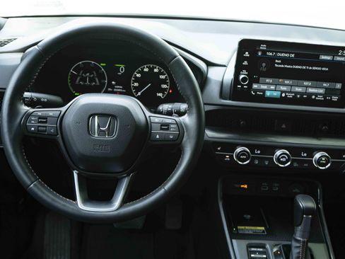 Used 2024 Honda CR-V Sport-L image 19