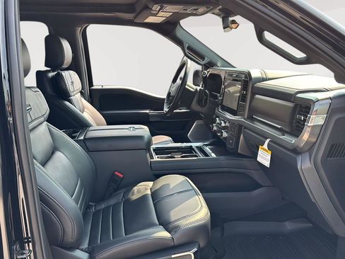 New 2026 Ford F350 Platinum AWD/4WD image 29