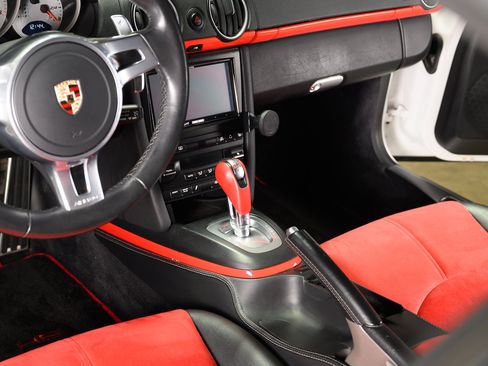 Used 2009 Porsche Cayman S image 33