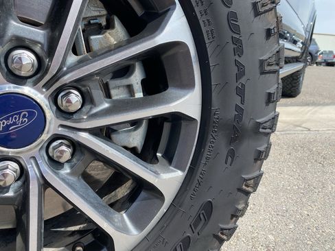 Used 2018 Ford F150 XLT w/ Equipment Group 301A Mid image 3