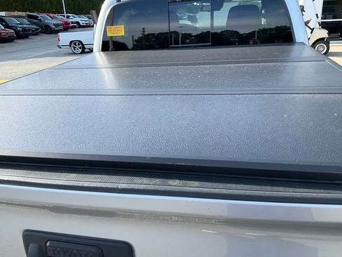 Used 2021 Toyota Tacoma TRD Off-Road AWD/4WD image 8