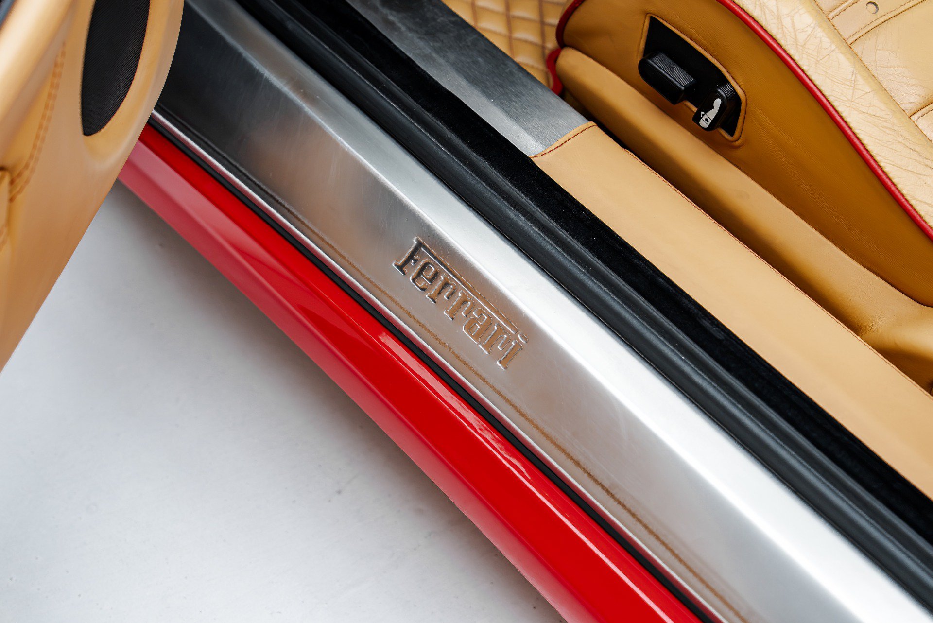Used 2008 Ferrari F430 Spider RWD image 41