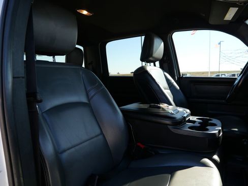 Used 2022 RAM 2500 Tradesman image 22