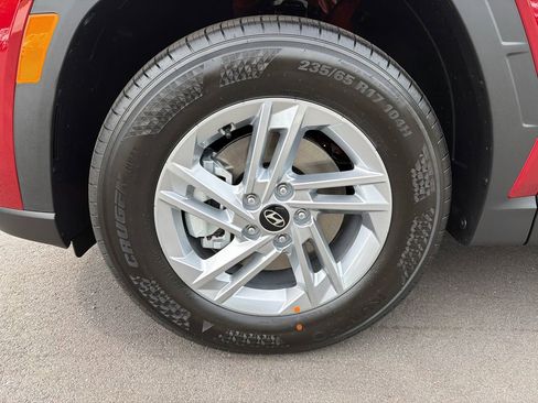 New 2026 Hyundai Tucson SE image 12