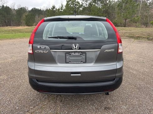 Used 2014 Honda CR-V LX image 8