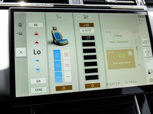 New 2026 Land Rover Range Rover Velar S AWD/4WD image 37
