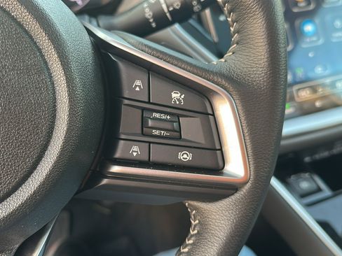 Certified 2025 Subaru Outback Premium w/ Popular Package #1A image 16