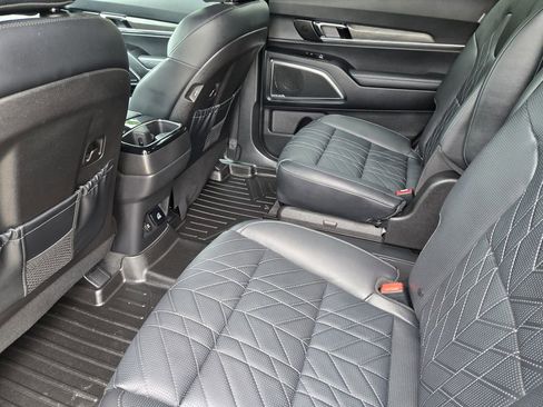 Certified 2024 Kia Telluride SX Prestige X-Pro AWD/4WD image 30
