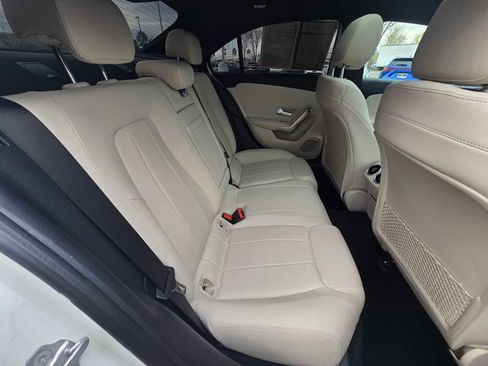 Used 2019 Mercedes-Benz A 220 image 14
