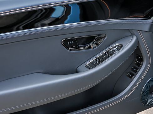 New 2026 Bentley Continental GT AWD/4WD image 22