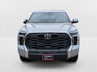 New 2025 Toyota Tundra SR5 video 2