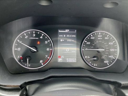 Certified 2023 Subaru Legacy Premium image 23