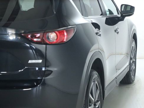 Used 2018 MAZDA CX-5 Touring AWD/4WD image 45