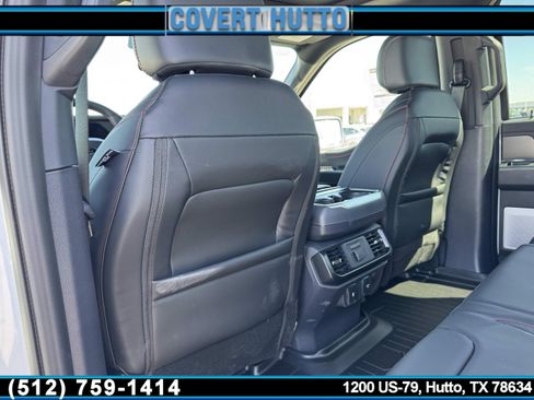 New 2025 Ford F150 Raptor image 20