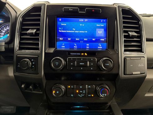 Used 2022 Ford F250 XLT image 16