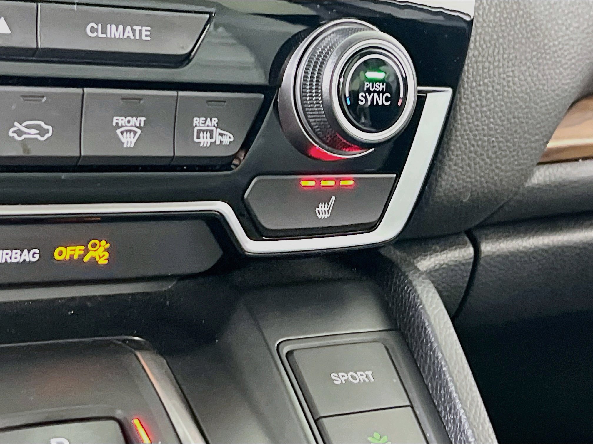 Used 2022 Honda CR-V EX image 19