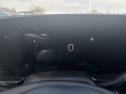 Certified 2024 Buick Envista Sport Touring w/ Convenience I Package image 11