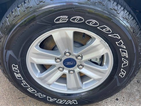 Used 2019 Ford F150 XLT w/ Equipment Group 301A Mid AWD/4WD image 9