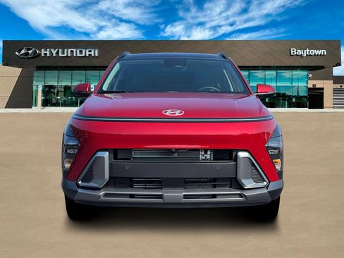 New 2026 Hyundai Kona Limited FWD image 12