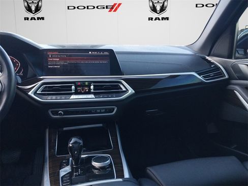 Used 2020 BMW X5 xDrive40i w/ Convenience Package image 9