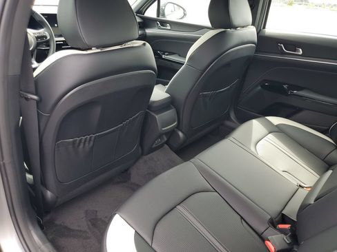 New 2026 Kia K5 GT-Line w/ GT-Line Premium Package FWD image 22