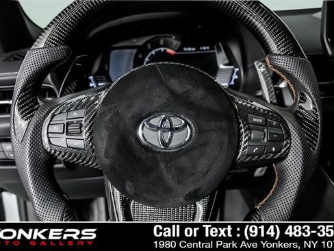 Used 2022 Toyota Supra Premium image 33