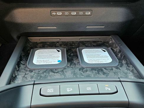 New 2027 Kia Telluride SX Prestige X-Pro image 32